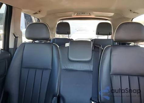 2013 Volvo Xc90 3.2 from USA, damaged, VIN YV4952CZXD1657352